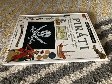 Piráti (1996) vidieť, spoznať, vedieť, 