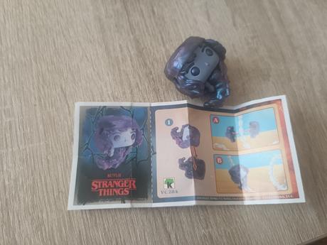 Kinder joy vc265,284, 