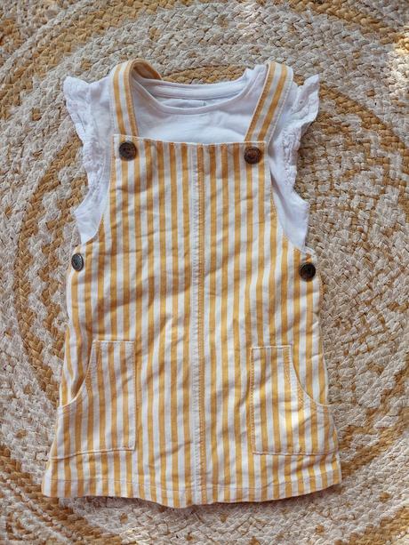 Set body sukna, f&f,86