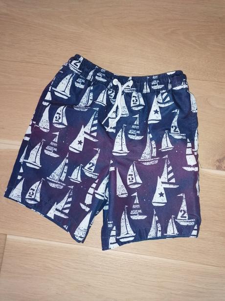 Plavková súprava, next,110