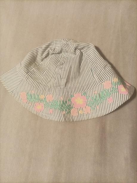 Detský klobúk, baby,68
