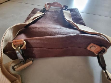 Nový uashmama batoh otti,