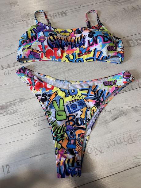 Bikiny rozne, m
