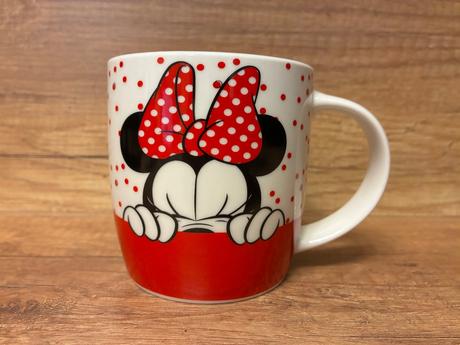 Šálka mickey mouse, 