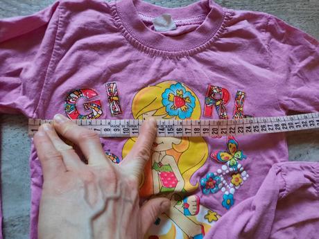 Pulovre pre dvojičky, 104