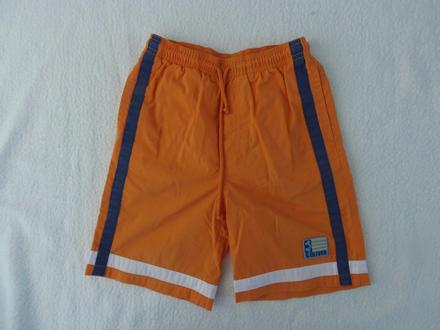 Kraťasy - plavky, s.oliver,116