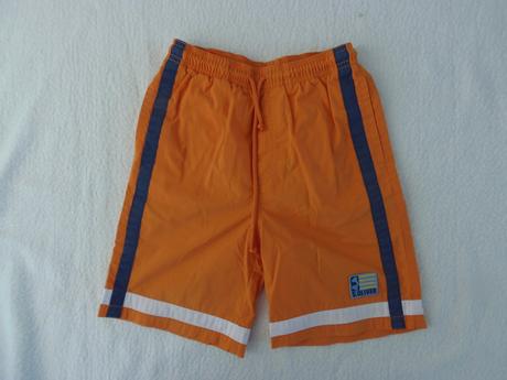 Kraťasy - plavky, s.oliver,116