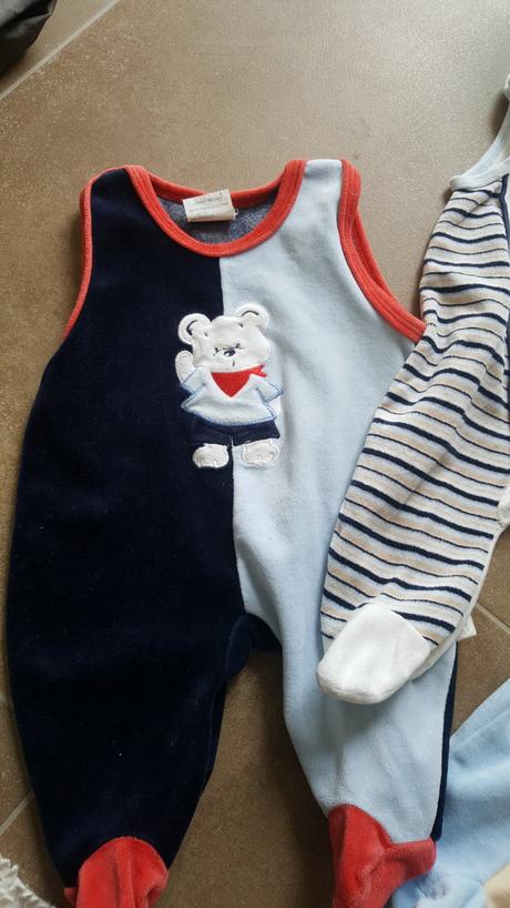 Dupacky, baby club,56