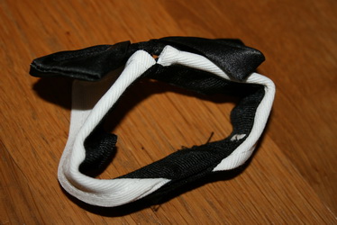 Motýlik pre psíka-slávnostný, 