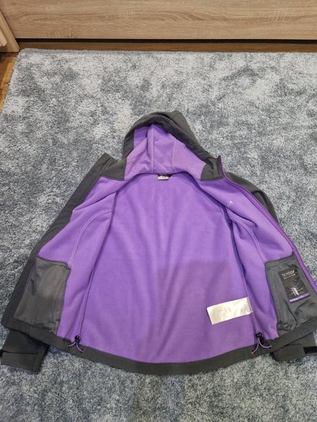 Dámska softshellová bunda hi-tec, hi-tec,m