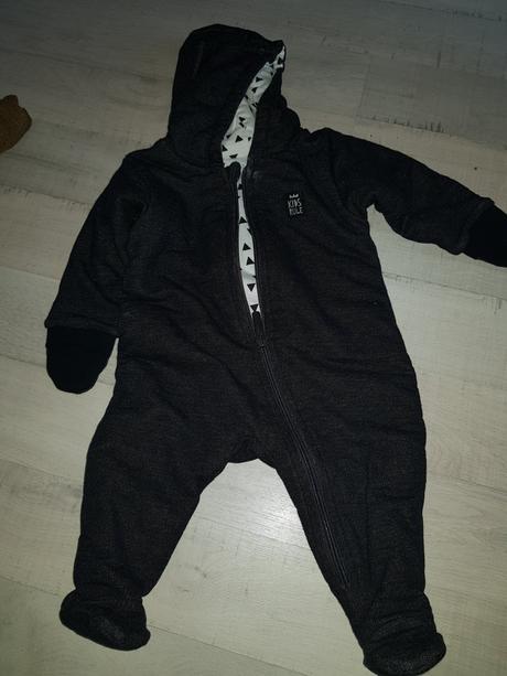 Overali na jesen, 62