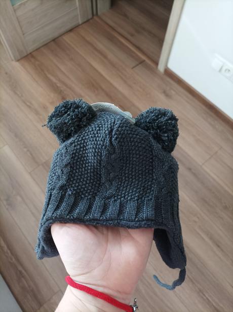 Zimna cipaka 52/56, h&m,50