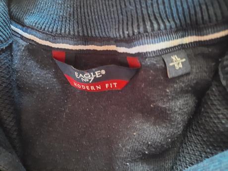 Pánsky pulóver, american eagle,xl