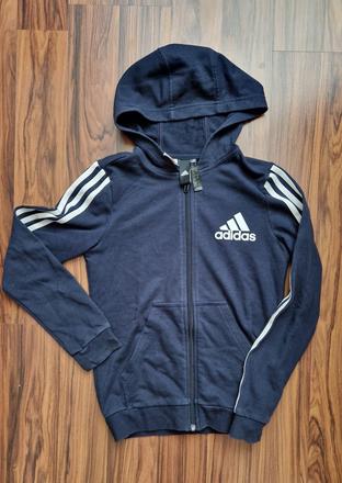 Mikina, adidas,152