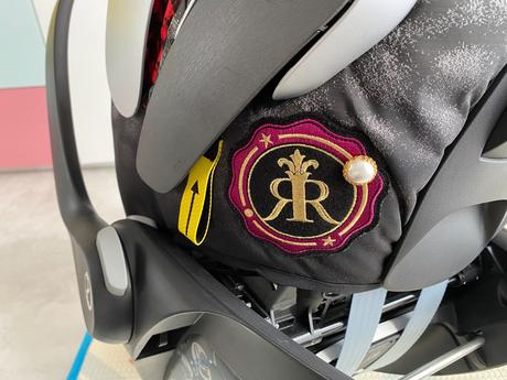 Kočík cybex priam 3-kombinacia, cybex,cybex priam so sedadlom lux seat