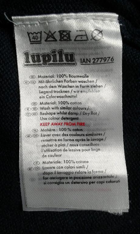 Pulóvrik, lupilu,74