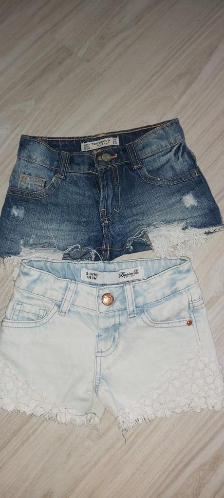 Riflové kraťasy, terranova,98