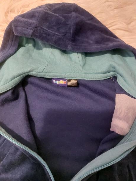 Teplákova suprava, lupilu,62