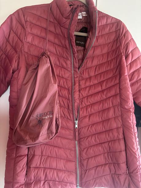 Dámska bunda, esmara,40 / l