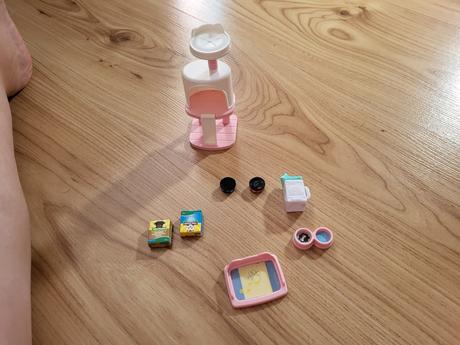 Doplnky pre bábiky, 