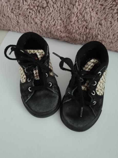 Topánočky adidas, adidas,22