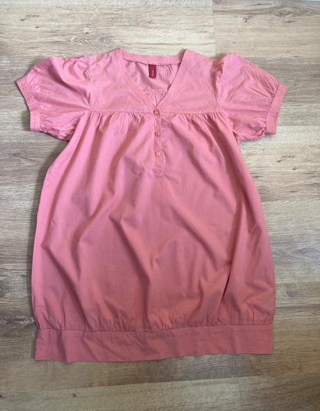 Blúzka - tunika, vero moda,m