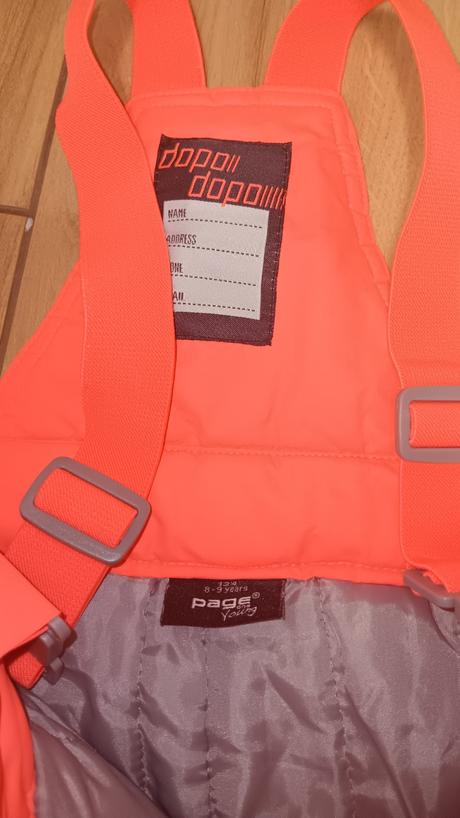 Oteplovacky 134, dopodopo,134