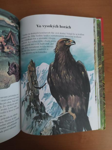 Moja najkrajšia kniha o zvieratkách, 