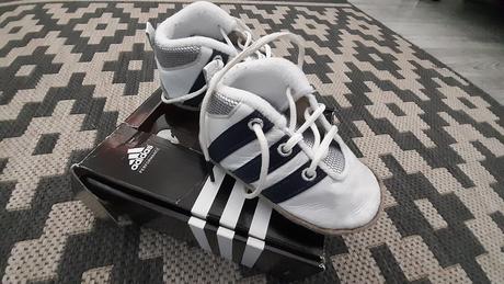 Botasky, adidas,<17