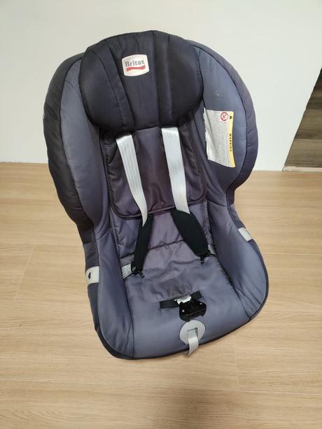 Autosedačka britax, britax