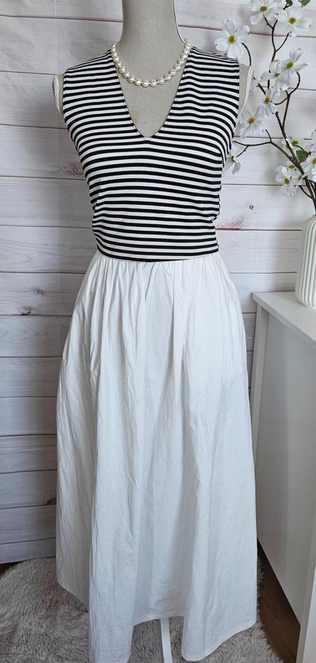 Pekné tričko zara, zara,s