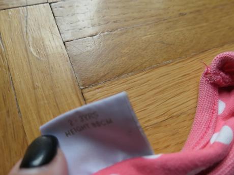 Next nadherny, kvalitny, rozkosny komplet 2/3r., next,98