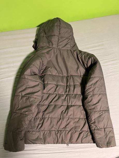 Nike bunda tepla, nike,xl