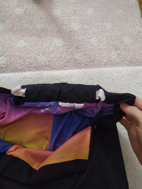 Balík nike nohavic s-m, m