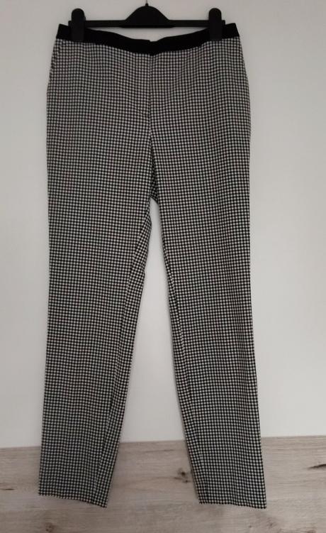 Nohavice papaya, papaya,m