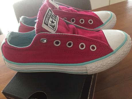 Ruzove conversky, converse,29