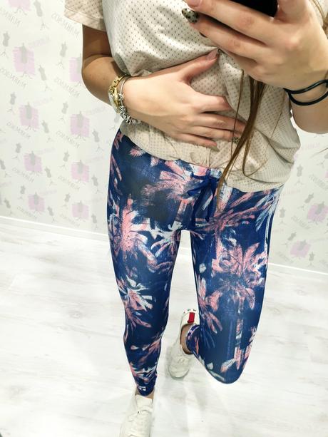 Roxy legíny s, roxy,s