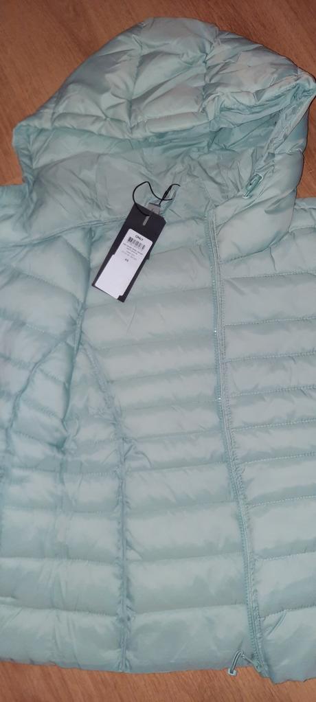 Ľahučká prechodná bundička, only,34 / xs