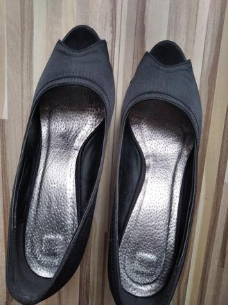 Topánky dámske, 40