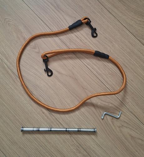 Detská trojkolka a odrážadlo funny wheels 2v1, 