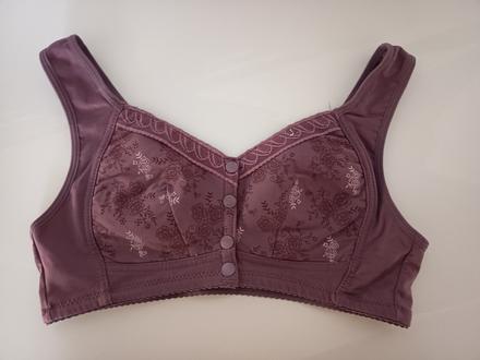 Kojenecká podprsenka, 80,b