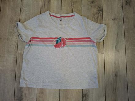 Vrch pyžamka velkost m, f&f,m