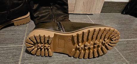 Teplé zimné čižmy inextenso, veľkosť 37, top stav, 37