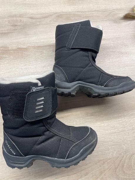 Snehule, decathlon,27