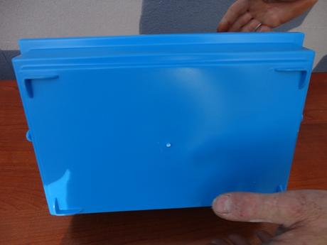 Klietka na hlodavce - malá,