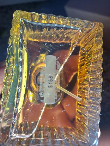 Parfém chloé le parfum,