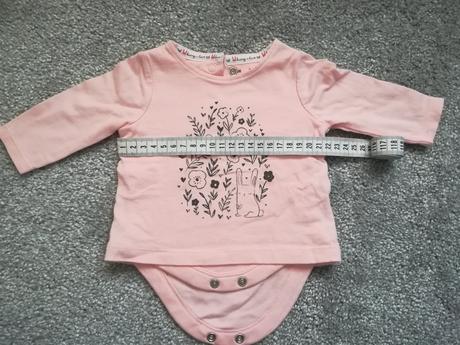 Súprava pre novorodenca, f&f,50