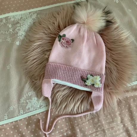 Čiapka monnalisa č. m na 6-8 rokov, monnalisa,128