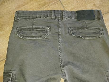 Rifle č.29, reserved,m