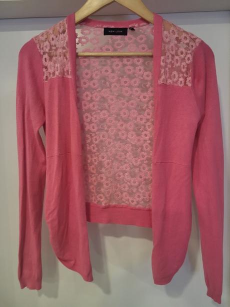 Dámsky svetrík new look, new look,m